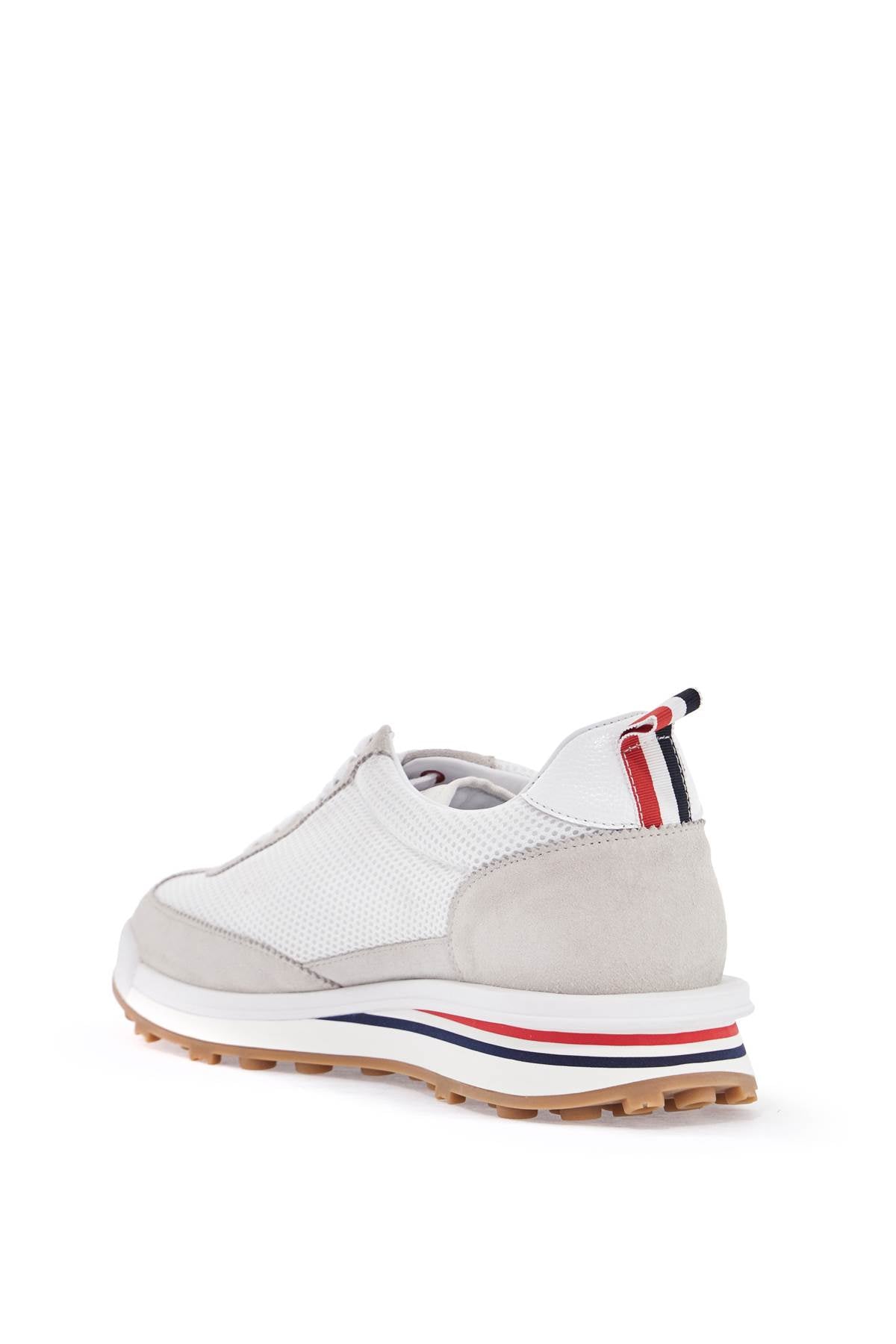 Thom Browne tech runner sneakers - VivaceVenus