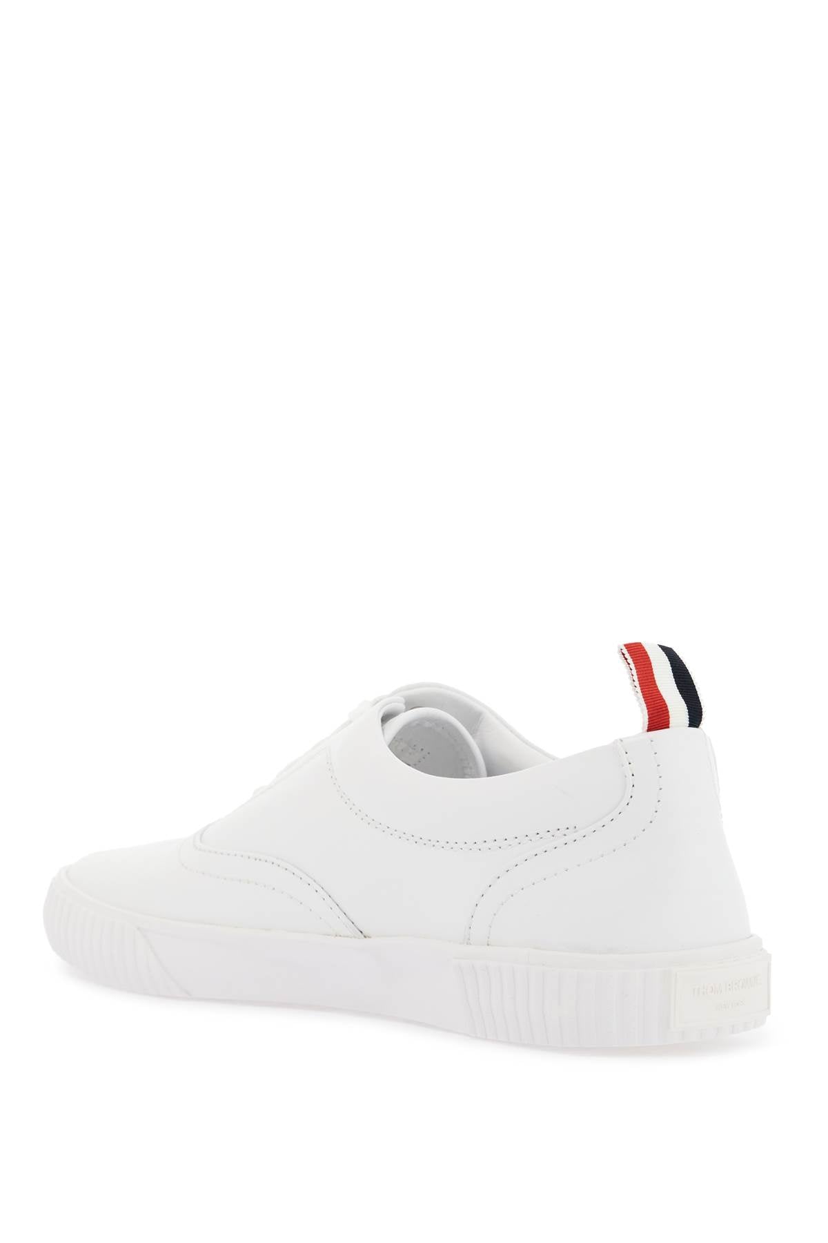 Thom Browne heritage sneakers - VivaceVenus