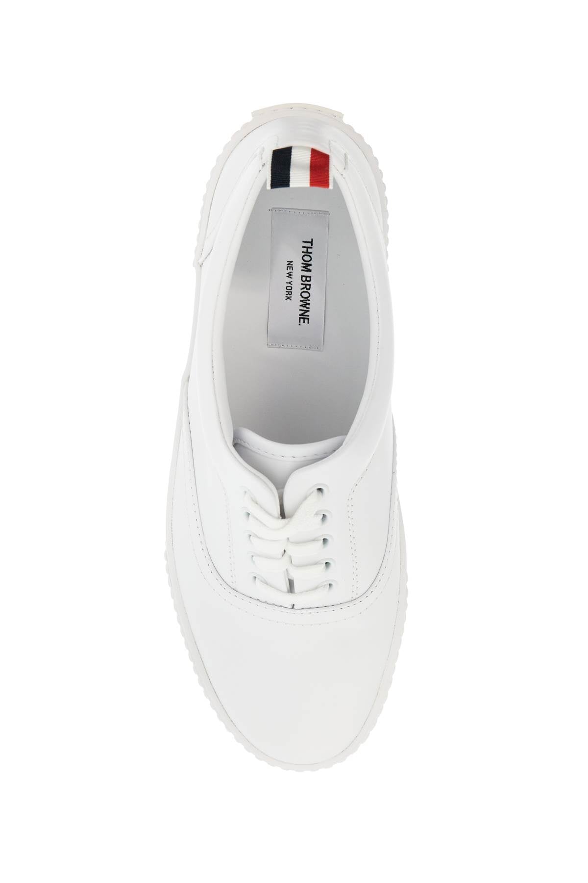 Thom Browne heritage sneakers - VivaceVenus