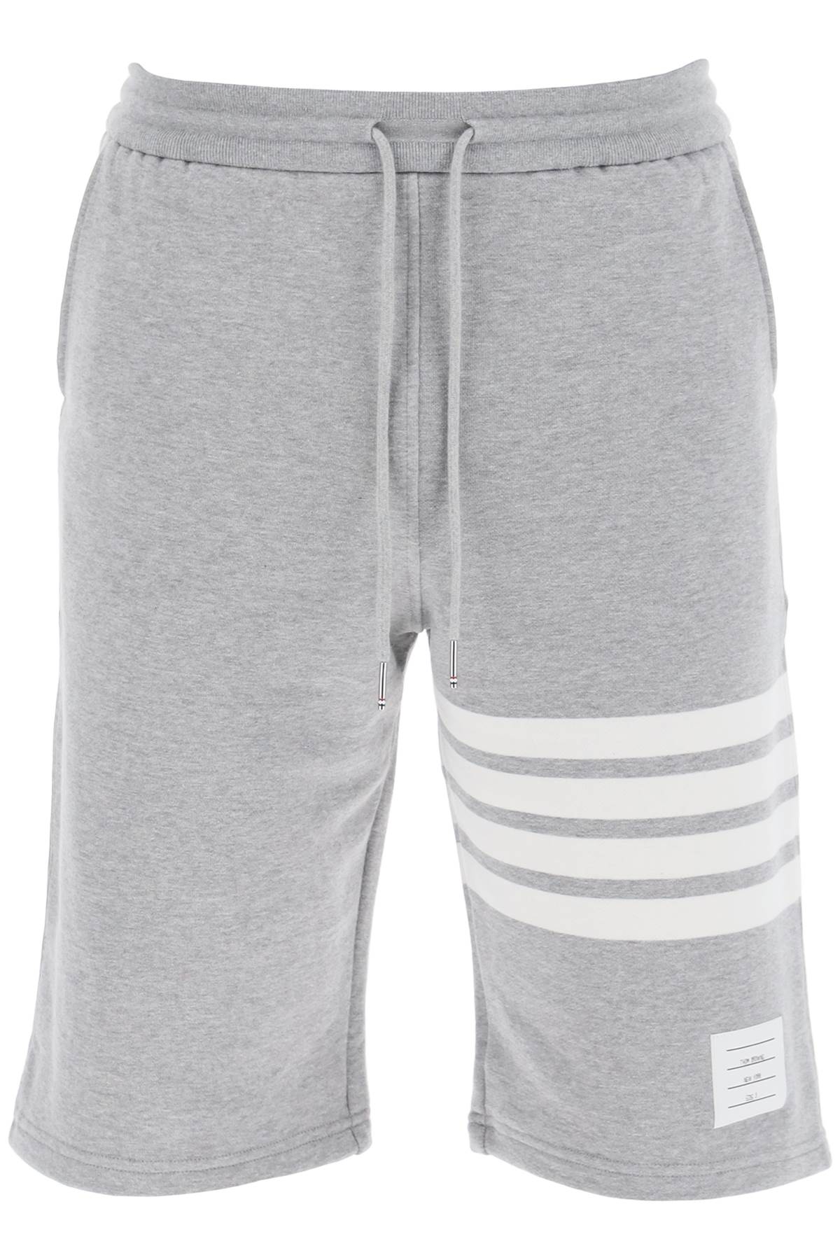 Thom Browne 4-bar sweat shorts - VivaceVenus