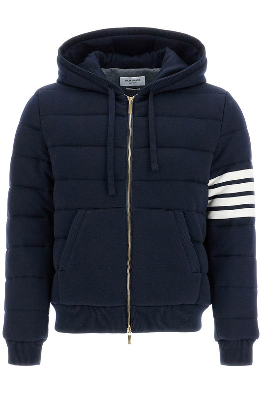 Thom Browne short wool padded jacket - VivaceVenus