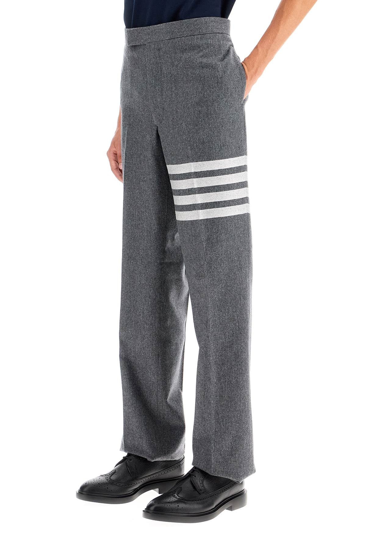 Thom Browne re  pants with - VivaceVenus