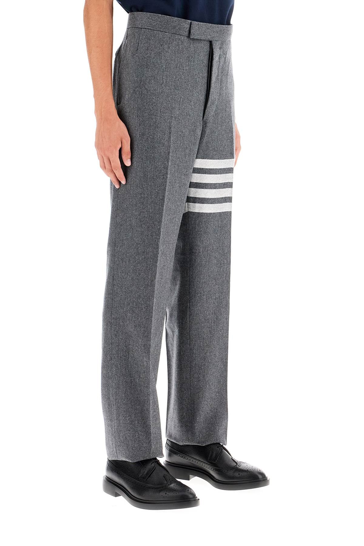 Thom Browne re  pants with - VivaceVenus