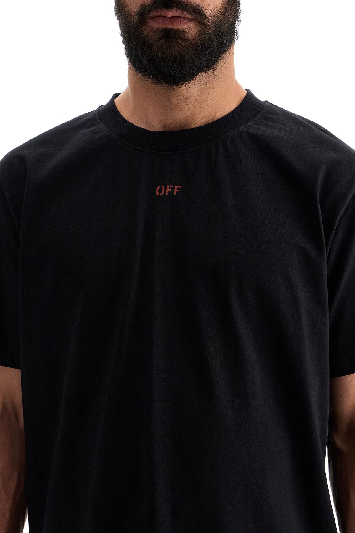 Off-White erta  "offer print t - VivaceVenus