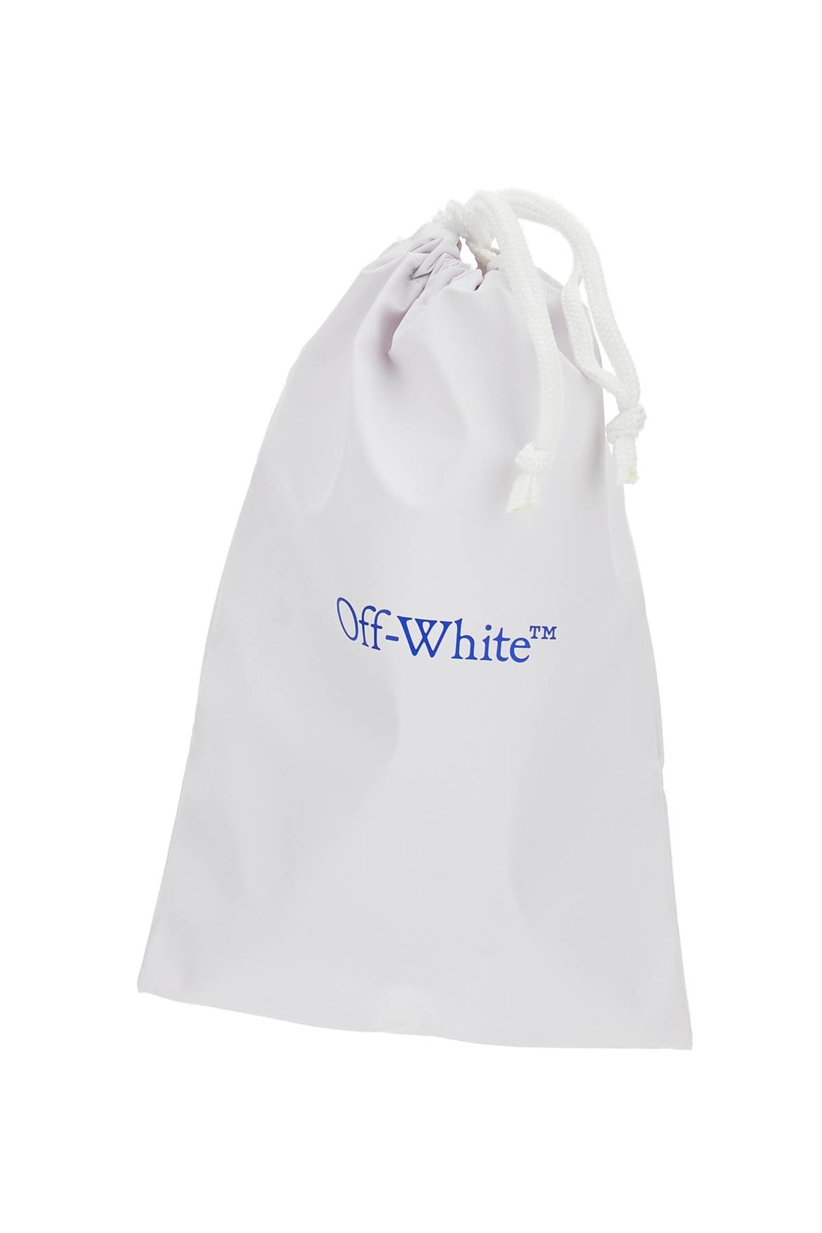 Off-White icina\n\n'officina logo sea bermuda - VivaceVenus