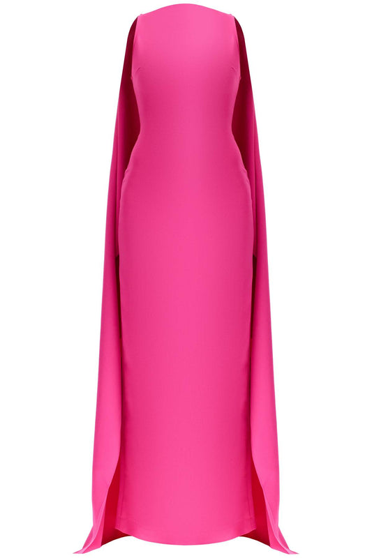 Solace London 'kaila' long dress - VivaceVenus