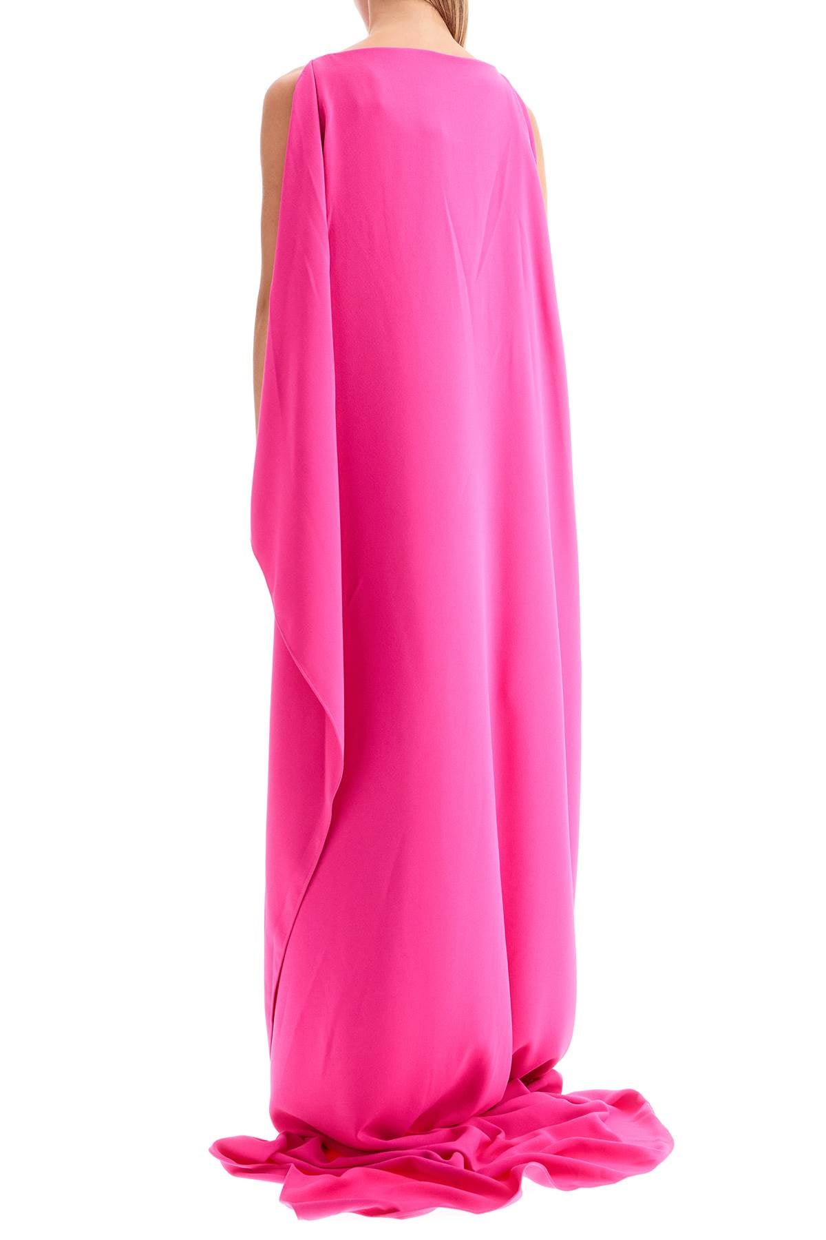 Solace London 'kaila' long dress - VivaceVenus