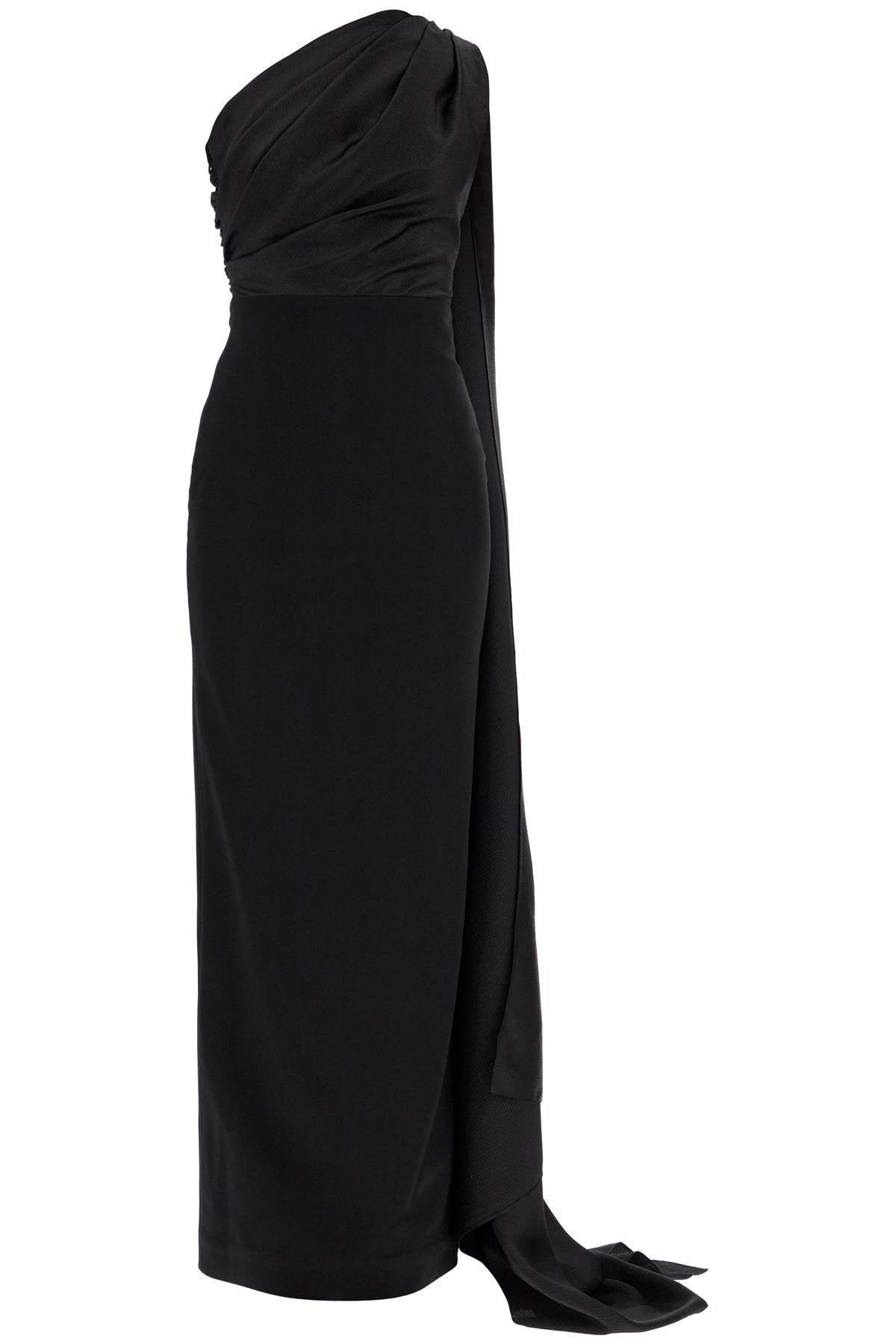 Solace London long yeva dress - VivaceVenus