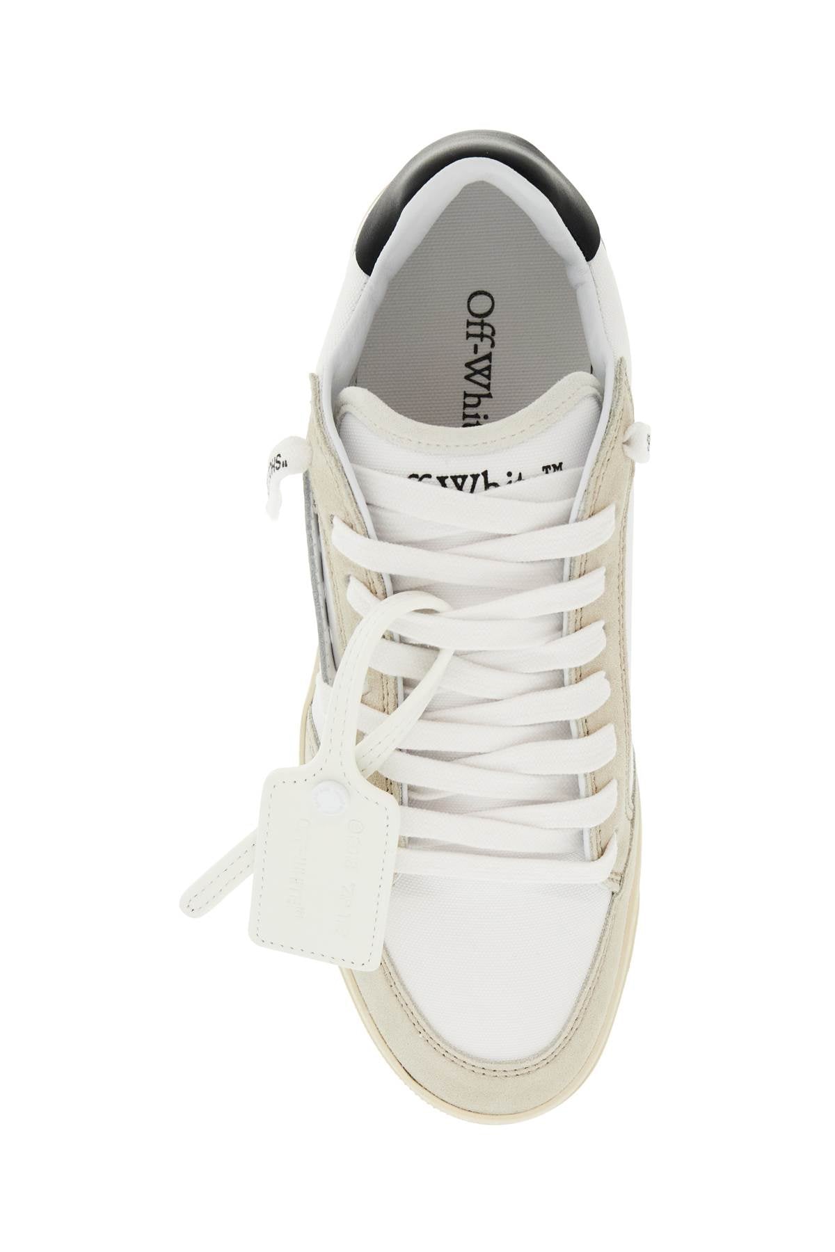 Off White Off-White 5.0 sneakers - VivaceVenus