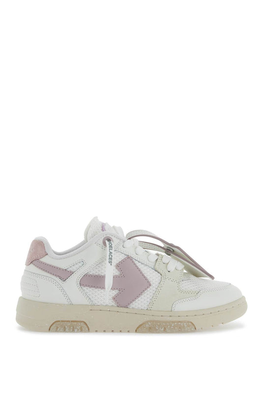 Off-White slim out of office sneakers - VivaceVenus