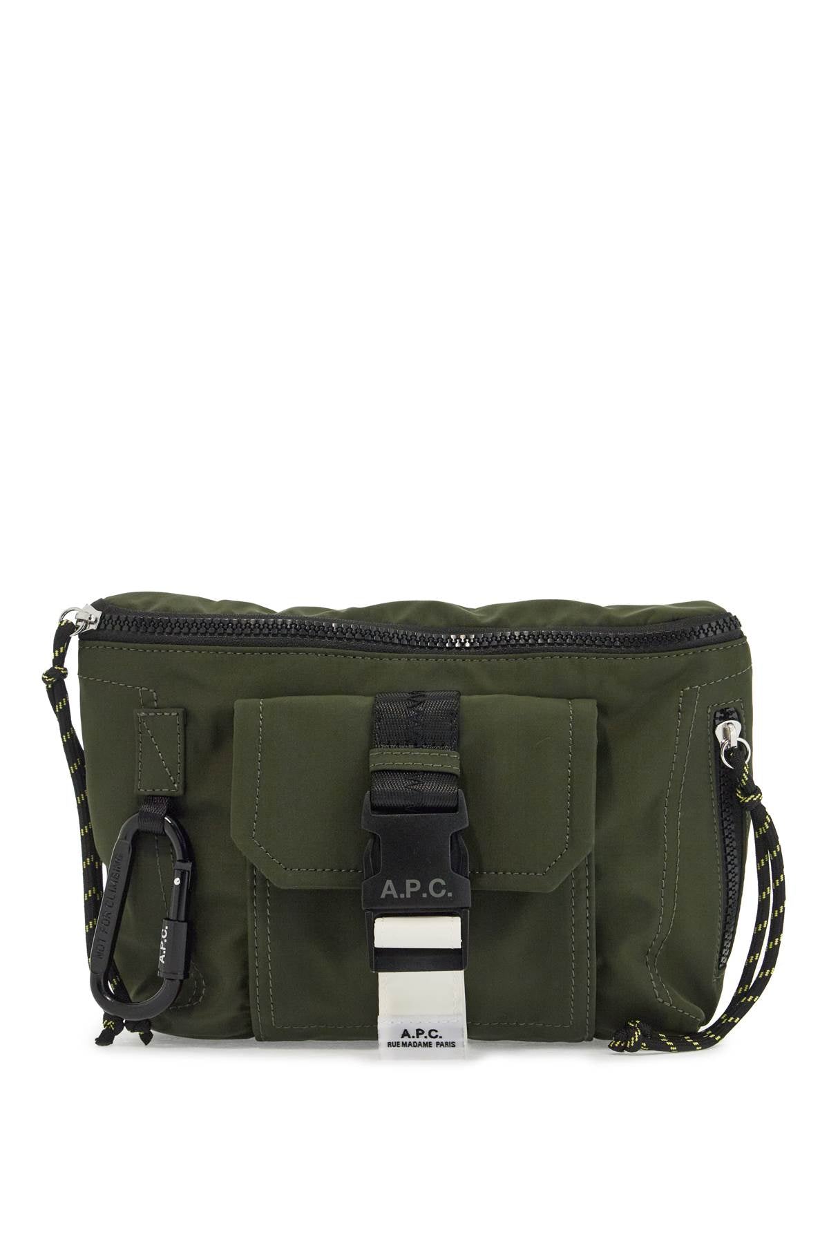 A.P.C. trek beltbag - VivaceVenus