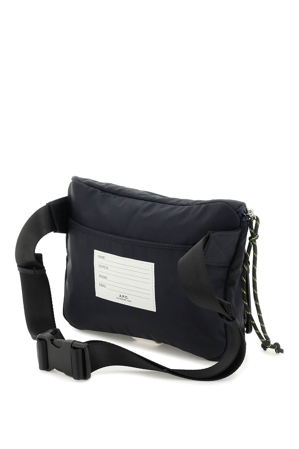 A.P.C. trek beltbag - VivaceVenus