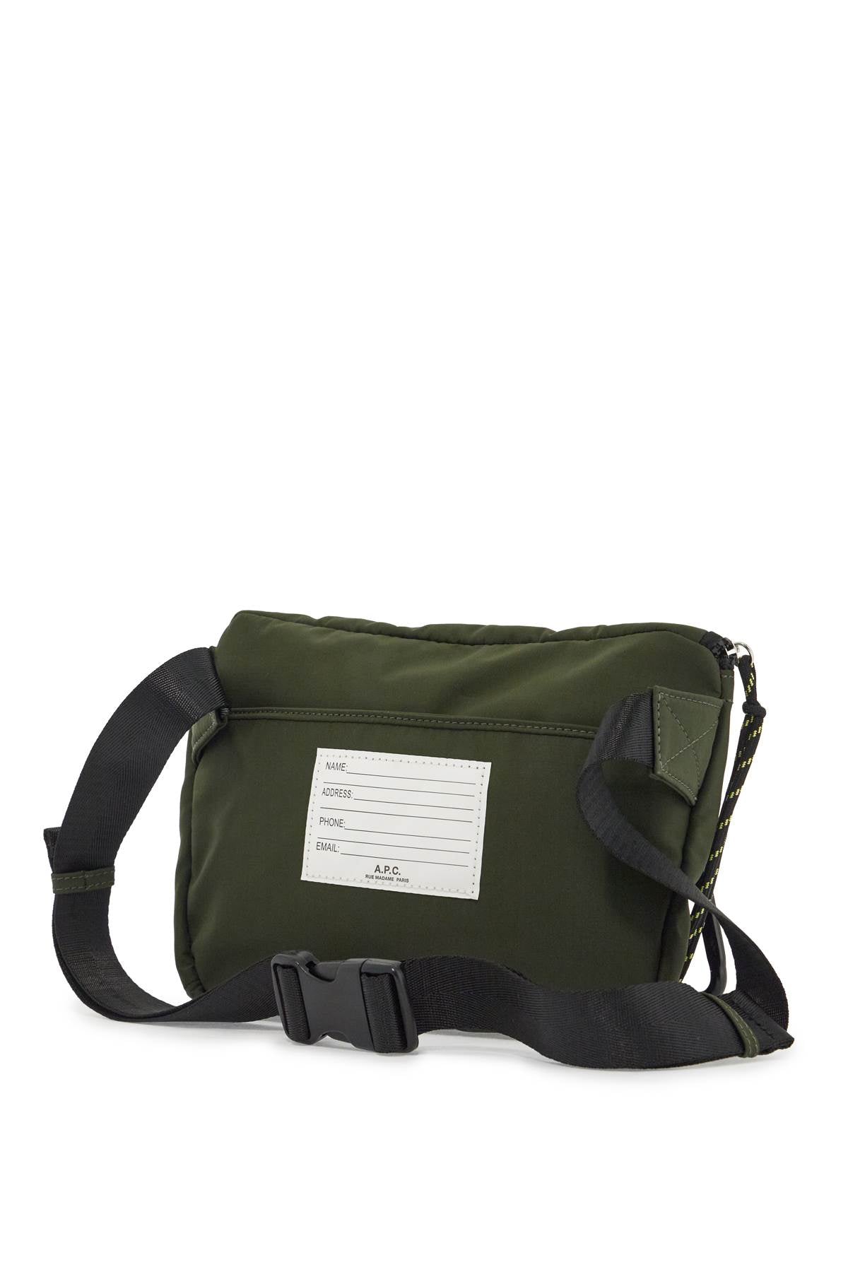 A.P.C. trek beltbag - VivaceVenus