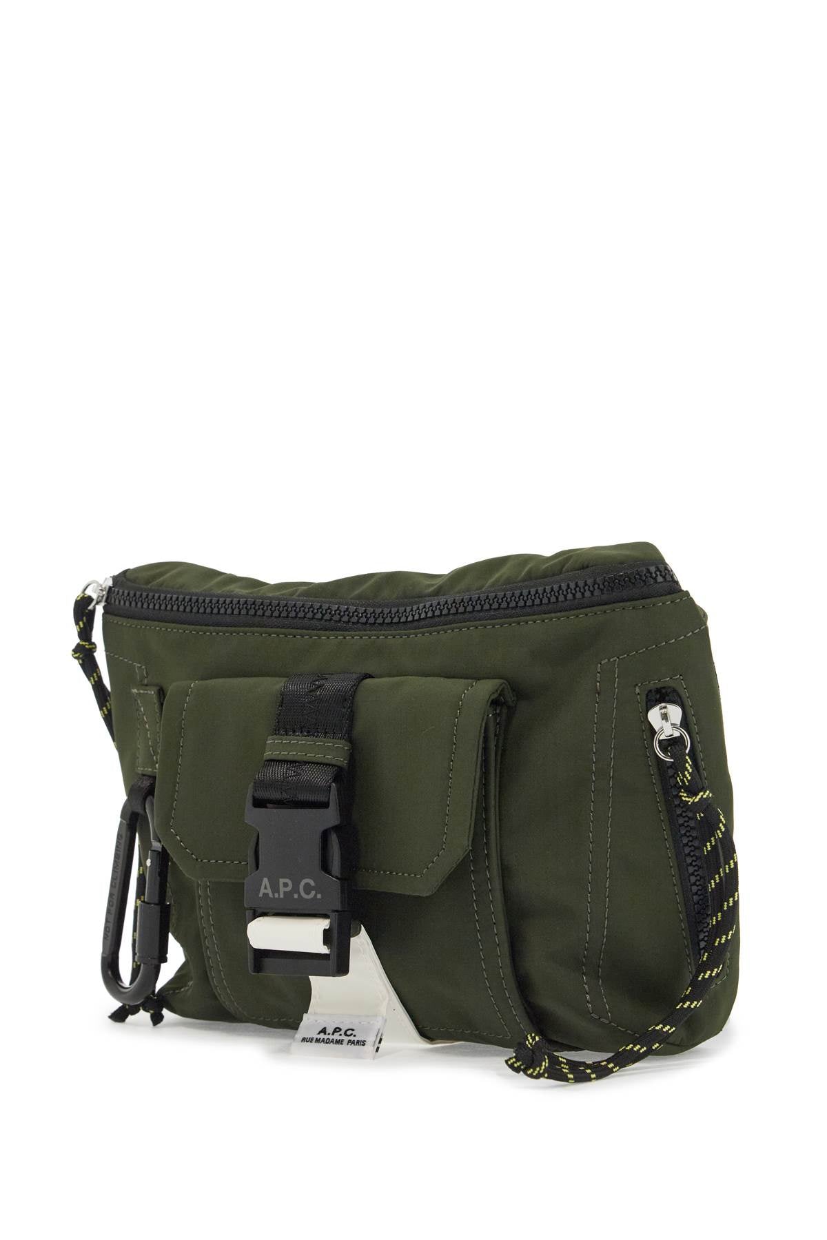 A.P.C. trek beltbag - VivaceVenus