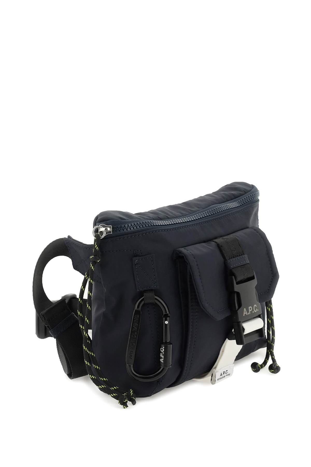 A.P.C. trek beltbag - VivaceVenus