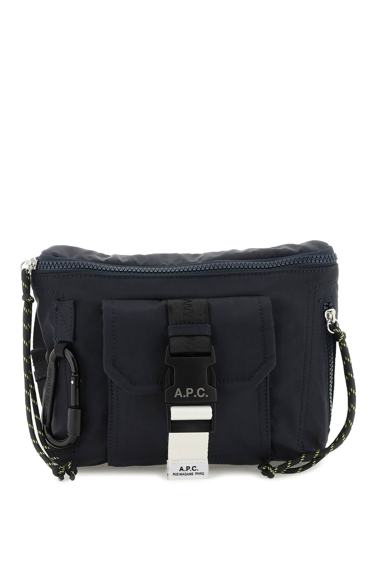 A.P.C. trek beltbag - VivaceVenus