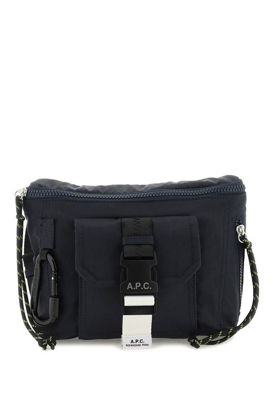 A.P.C. trek beltbag - VivaceVenus