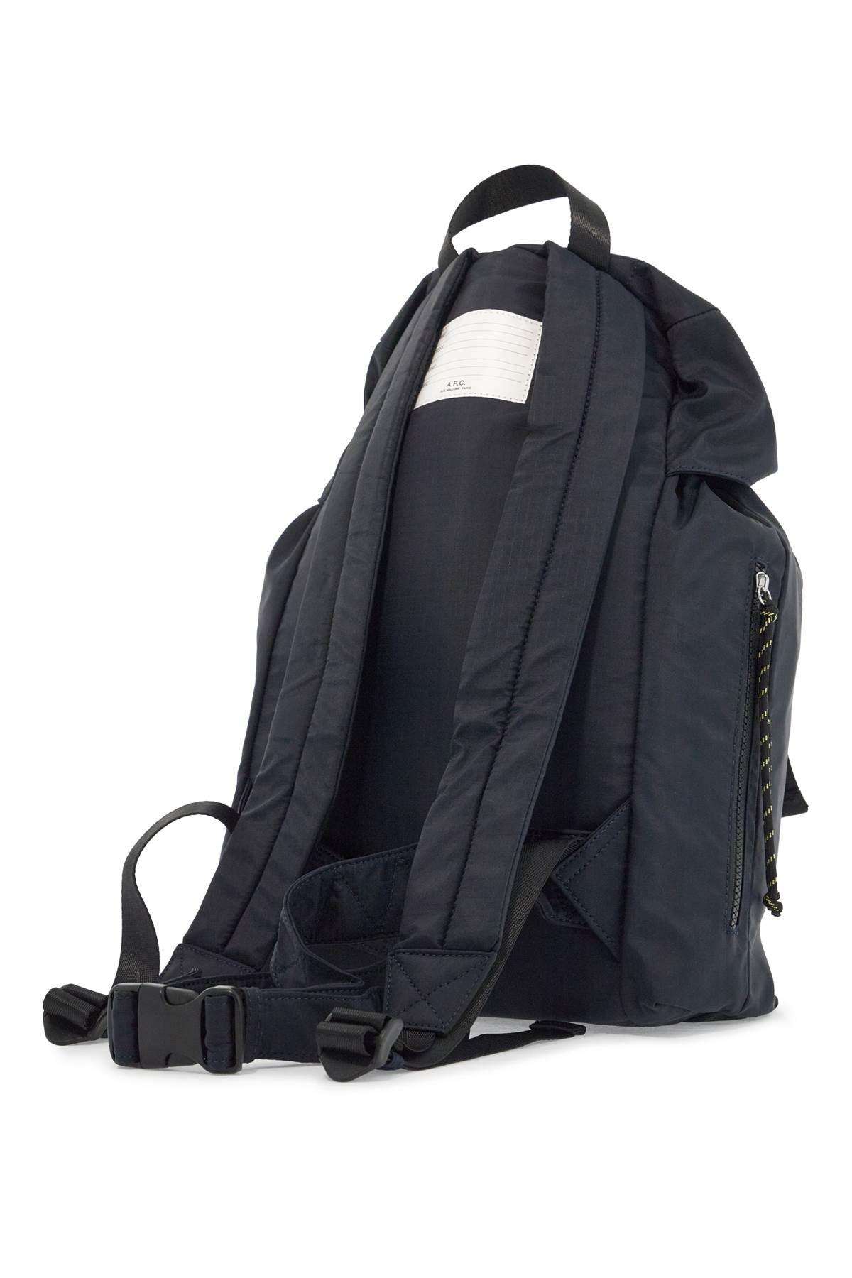 A.P.C. trekking backpack - VivaceVenus