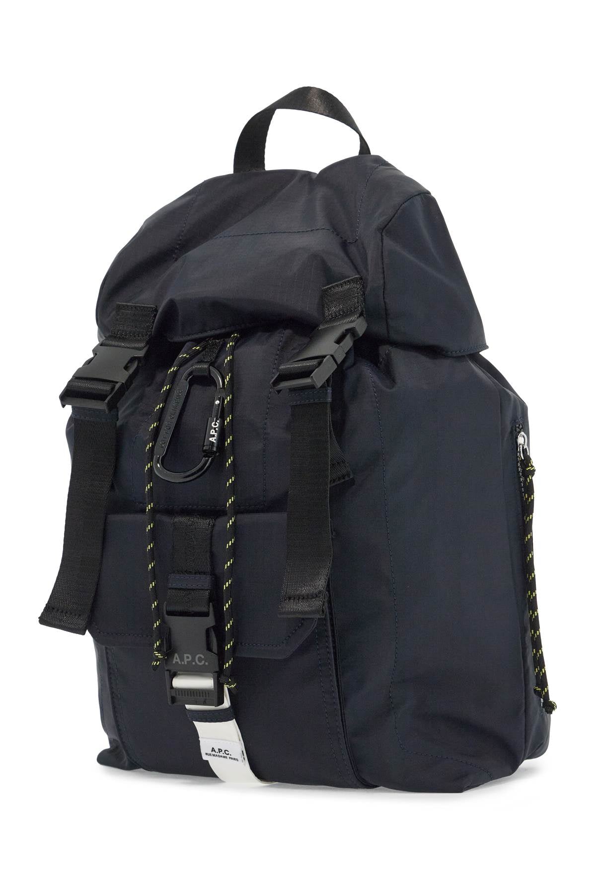 A.P.C. trekking backpack - VivaceVenus