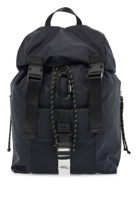 A.P.C. trekking backpack - VivaceVenus