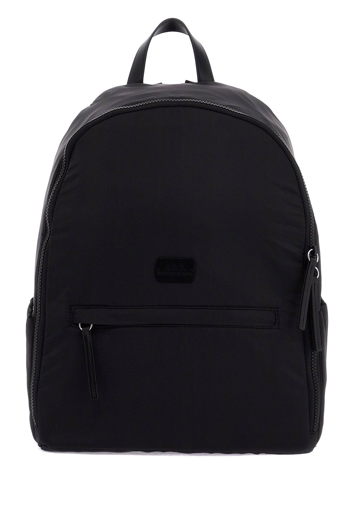 A.P.C. nylon back pack - VivaceVenus