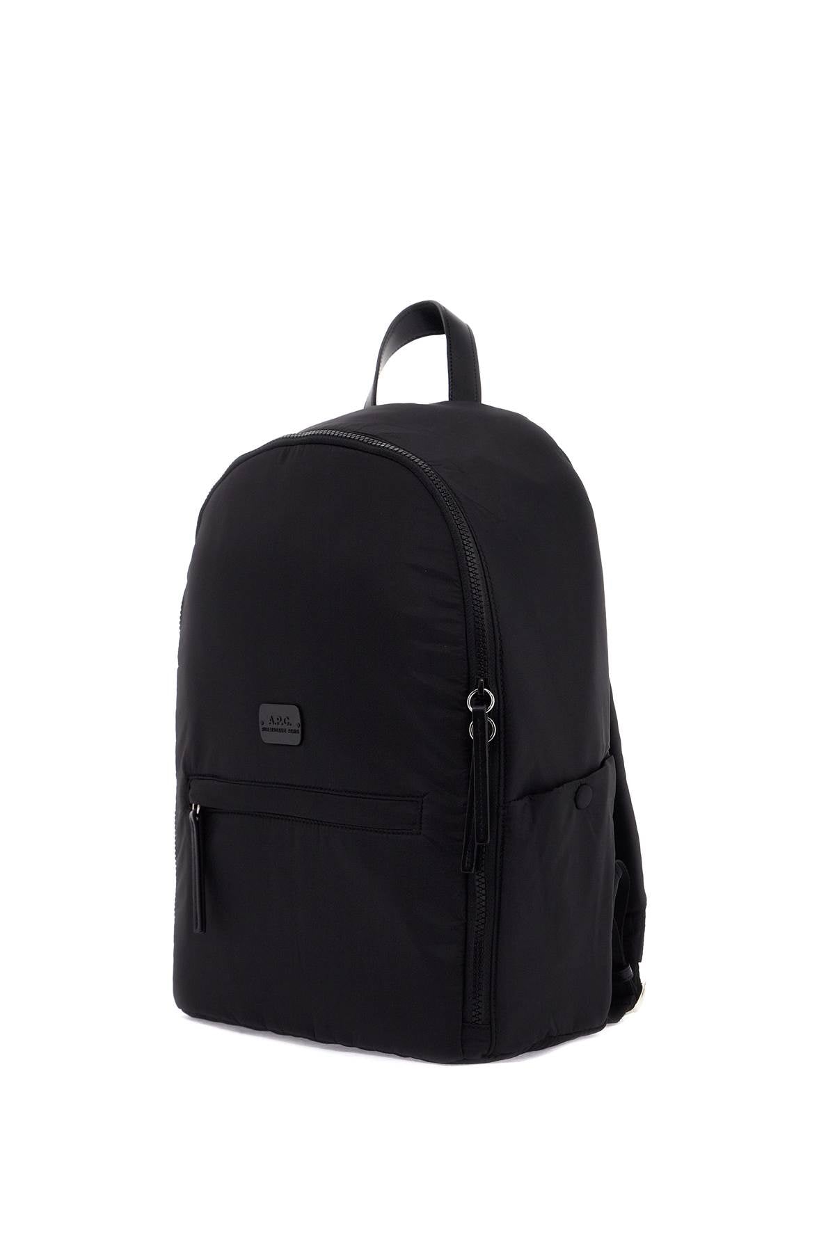 A.P.C. nylon back pack - VivaceVenus