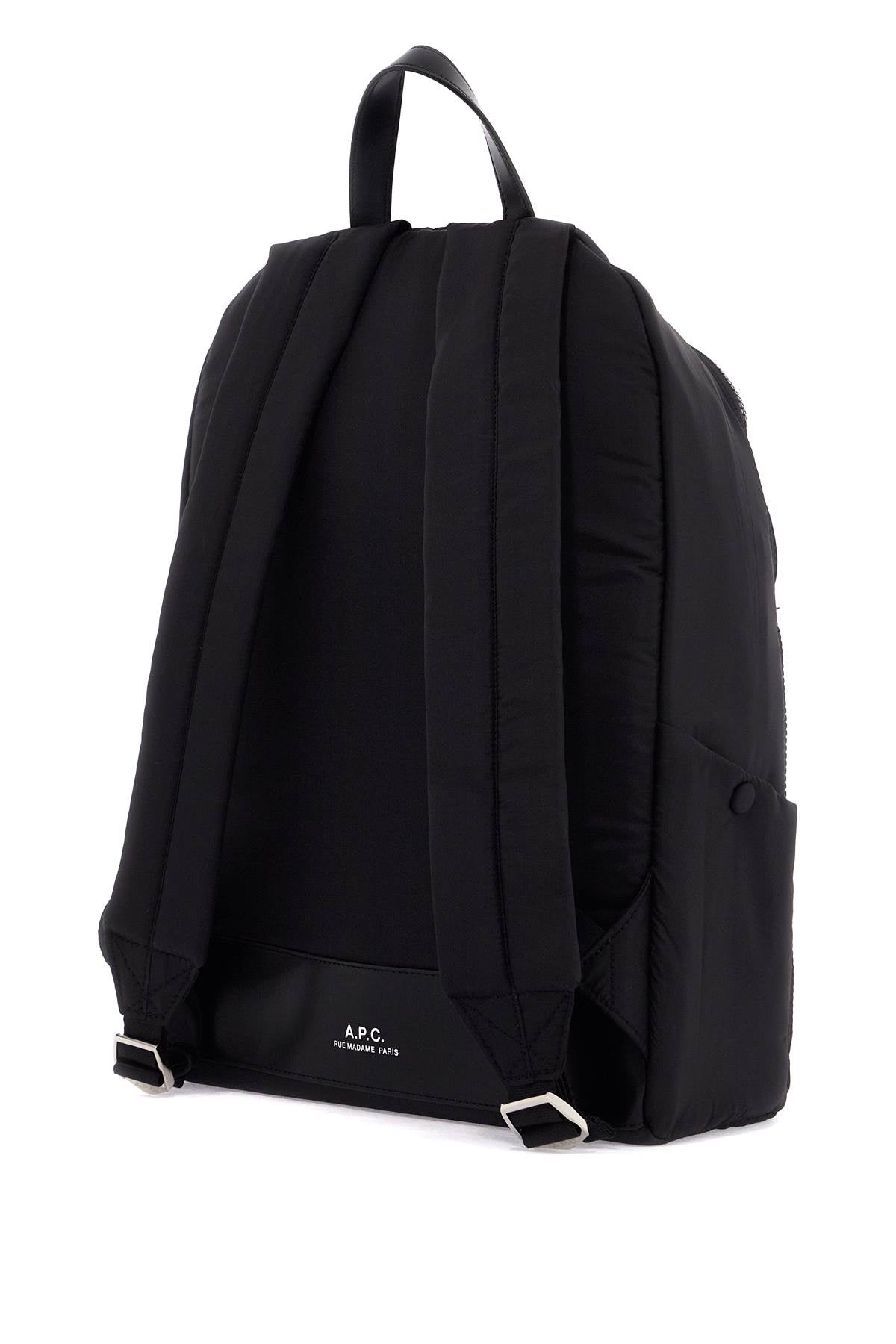 A.P.C. nylon back pack - VivaceVenus