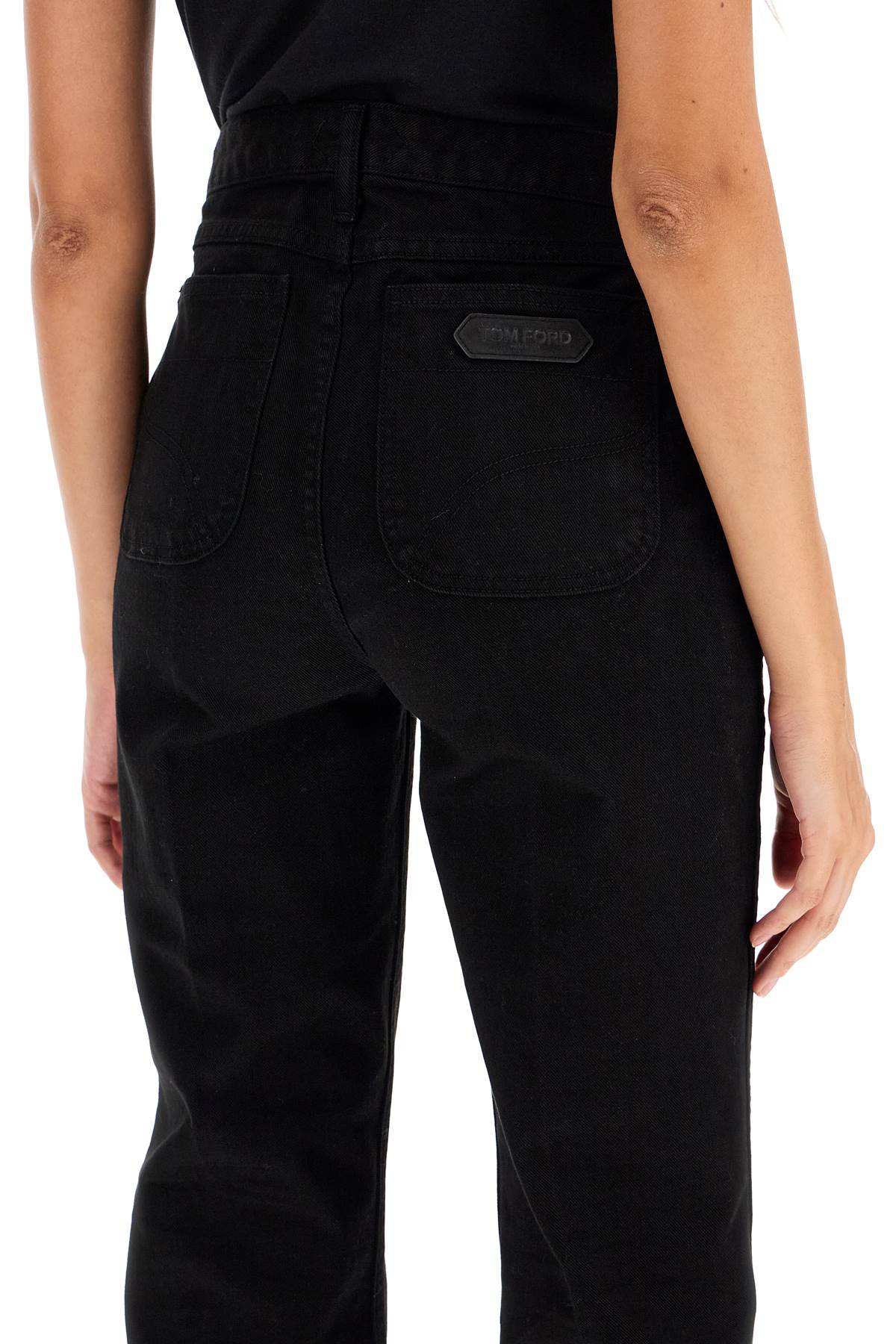 Tom Ford bootcut jeans - VivaceVenus