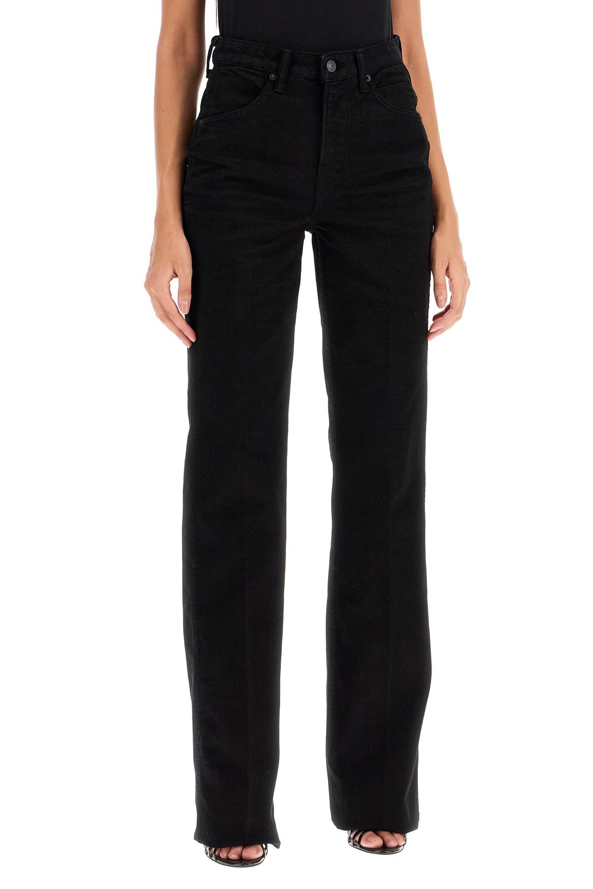 Tom Ford bootcut jeans - VivaceVenus