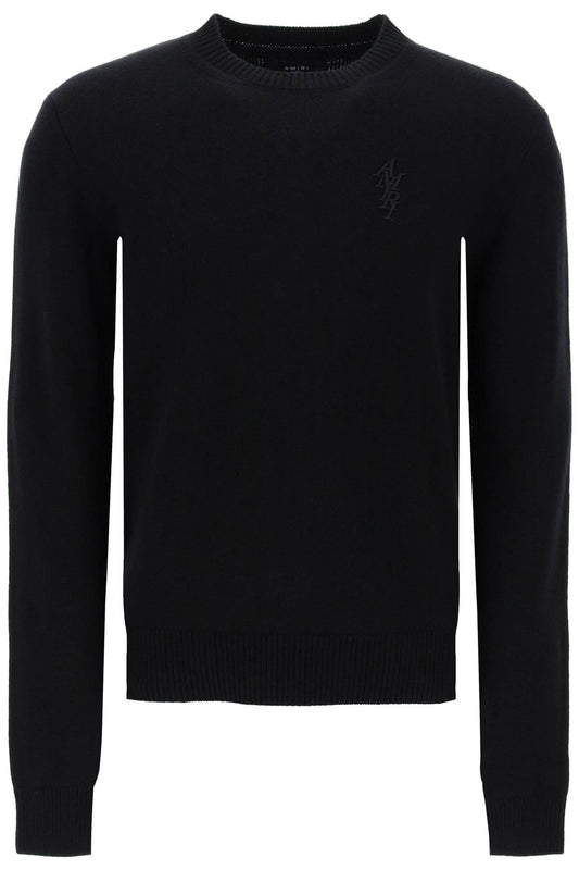 Amiri stack cashmere sweater - VivaceVenus