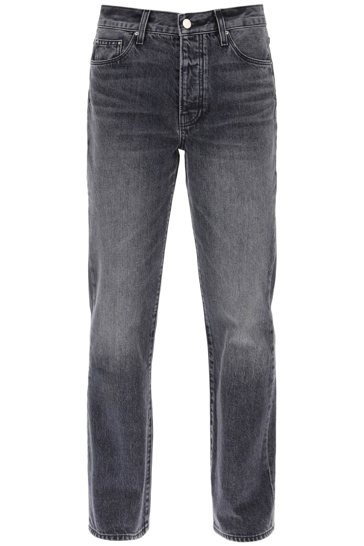 Amiri straight cut jeans - VivaceVenus