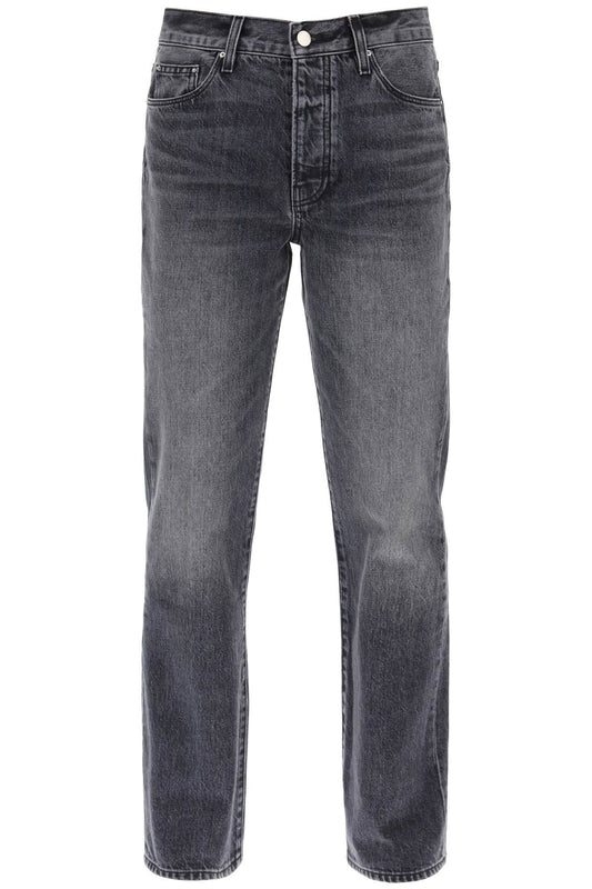 Amiri straight cut jeans - VivaceVenus