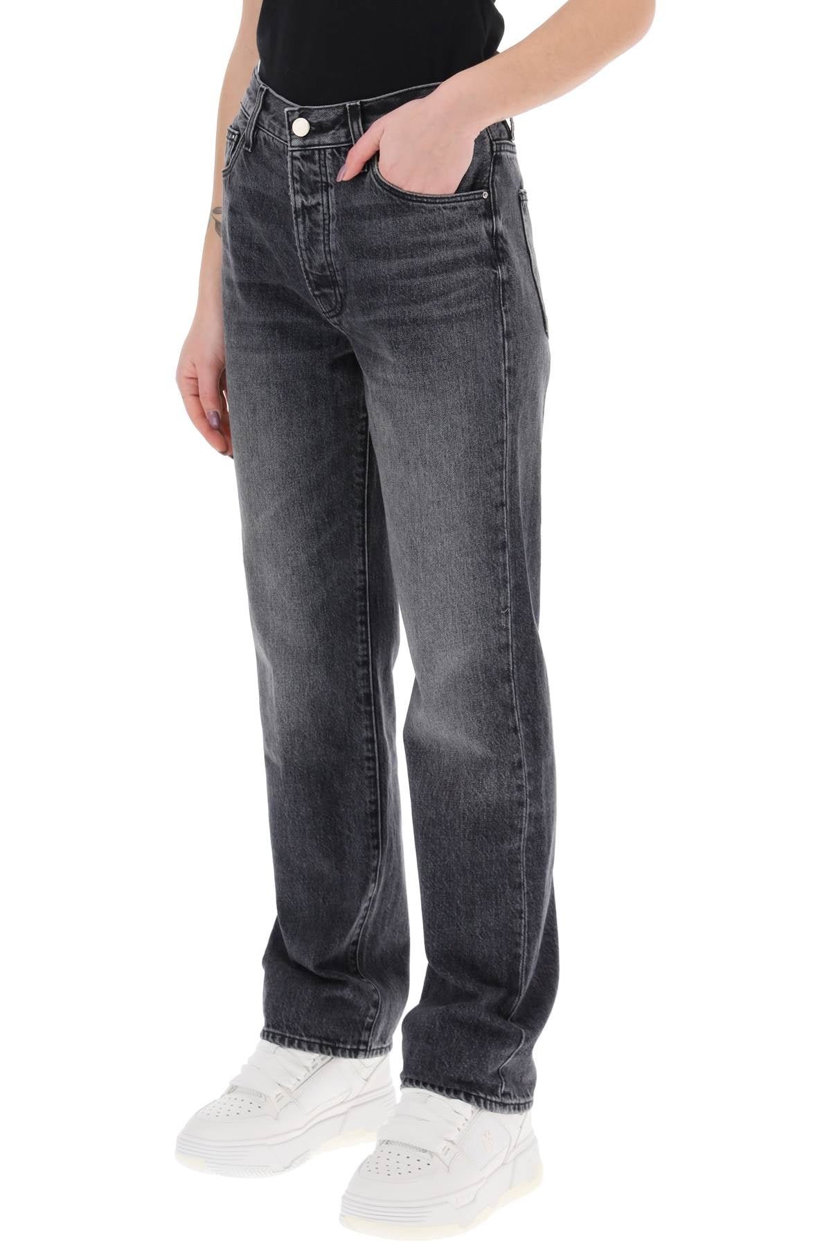 Amiri straight cut jeans - VivaceVenus