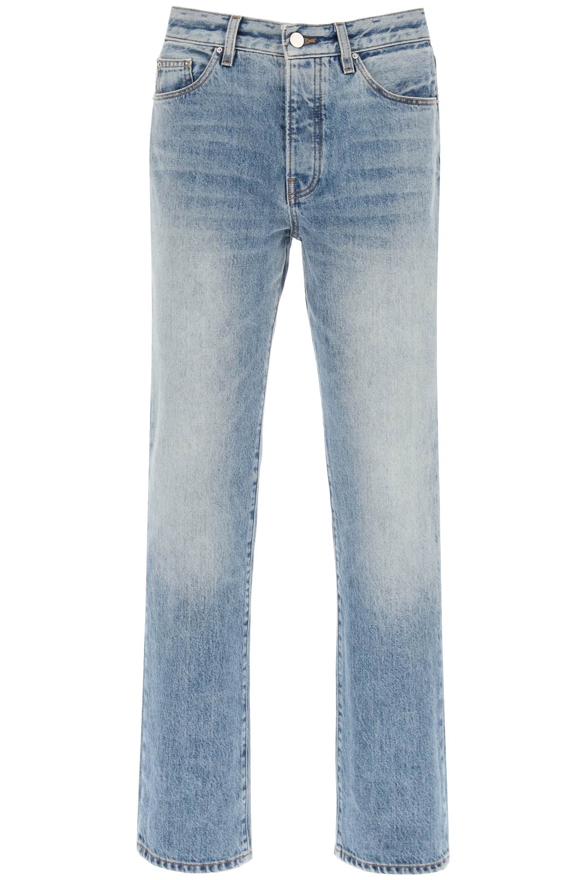 Amiri straight cut jeans - VivaceVenus