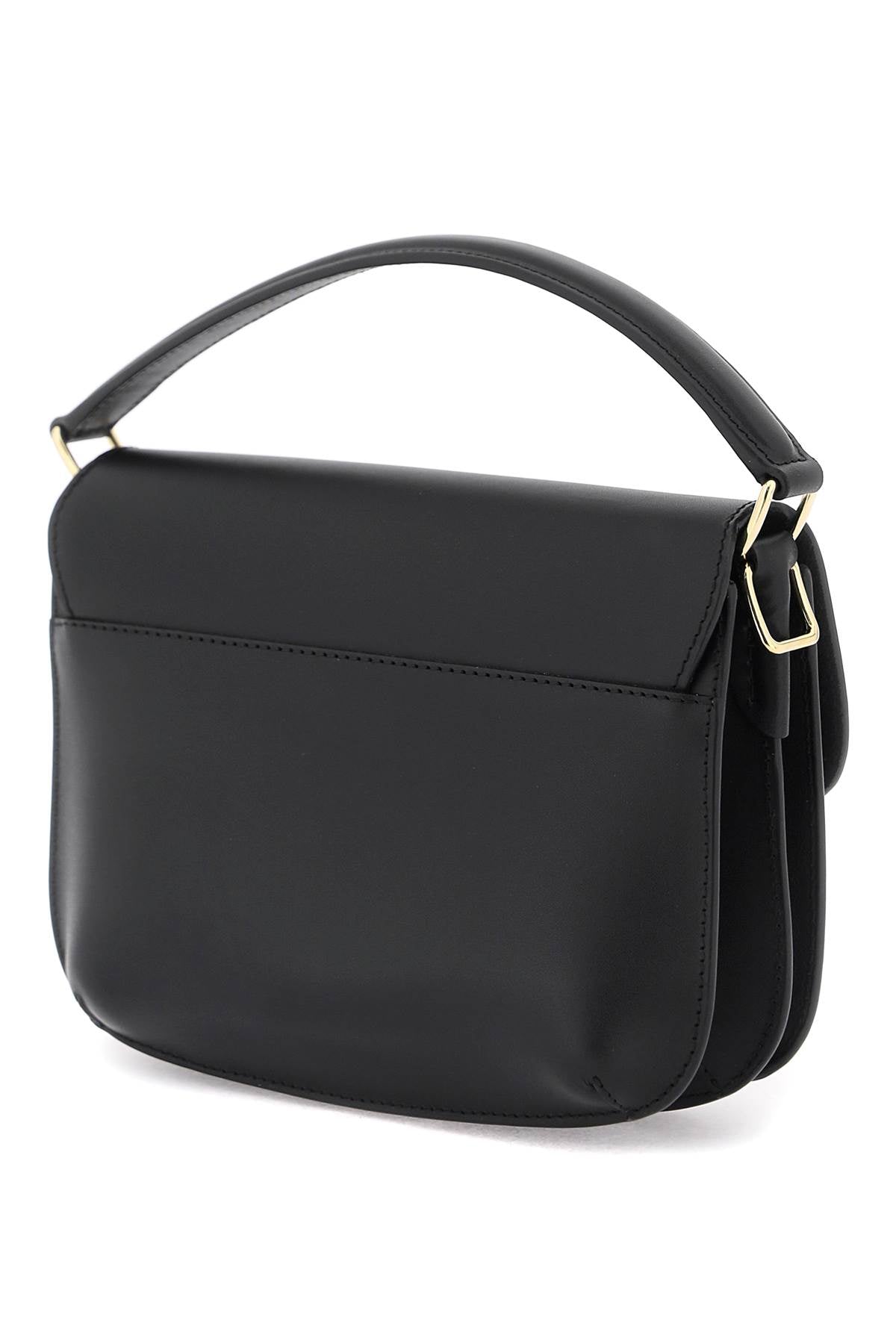 A.P.C. sarah mini shoulder bag - VivaceVenus