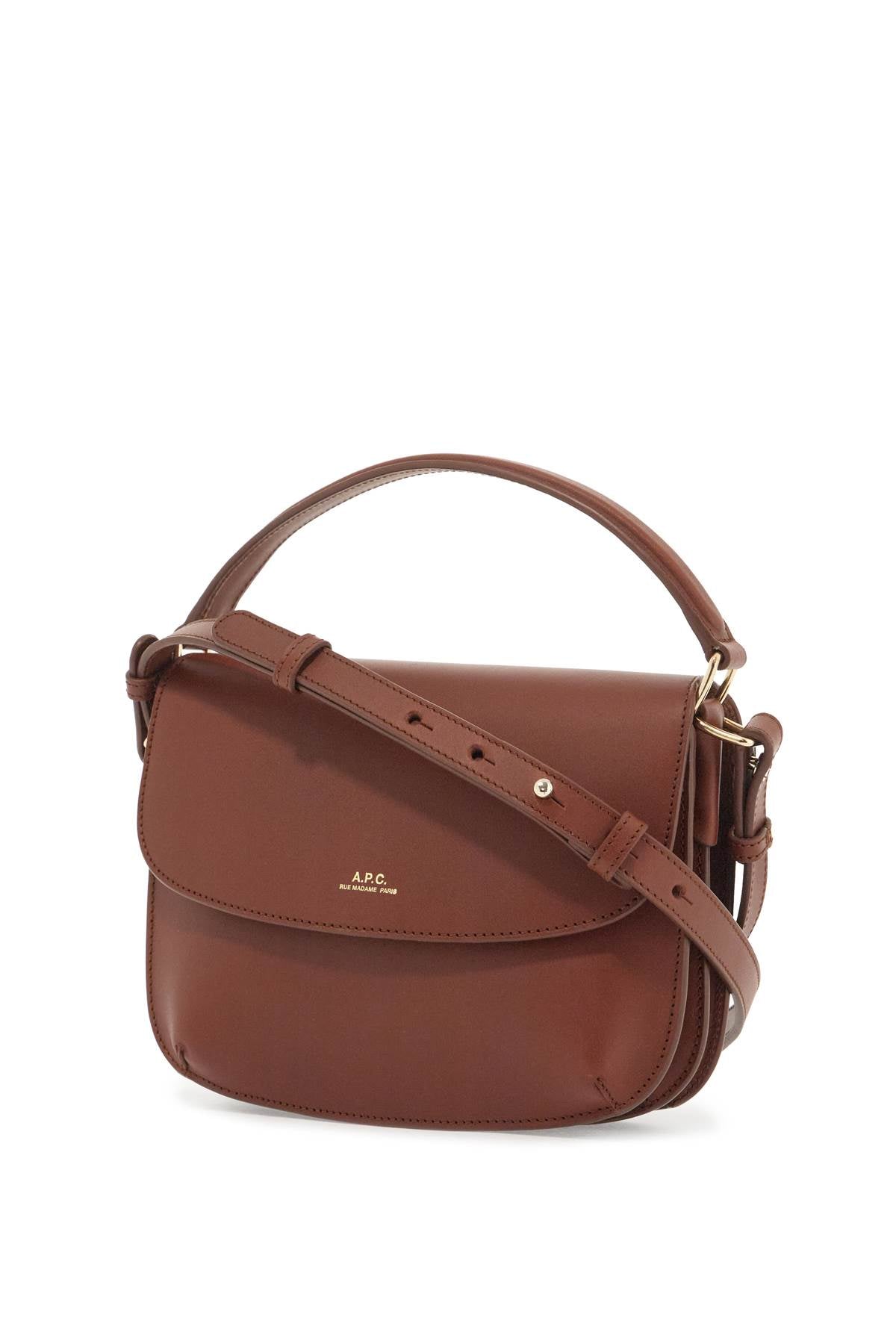 A.P.C. sarah mini shoulder bag