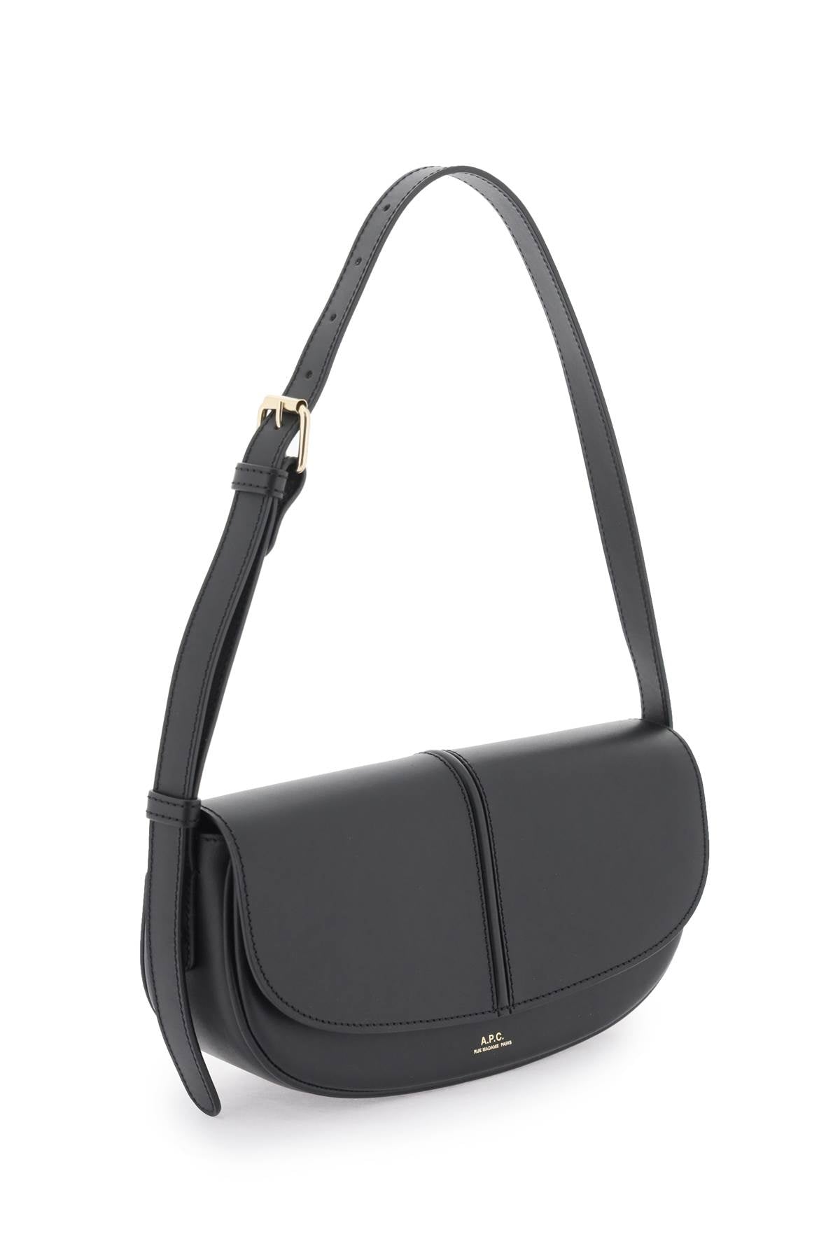 A.P.C. betty shoulder bag - VivaceVenus