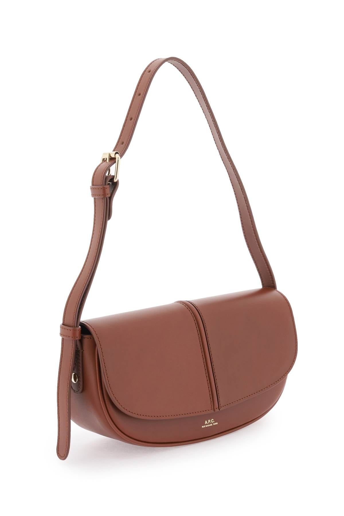 A.P.C. betty shoulder bag - VivaceVenus