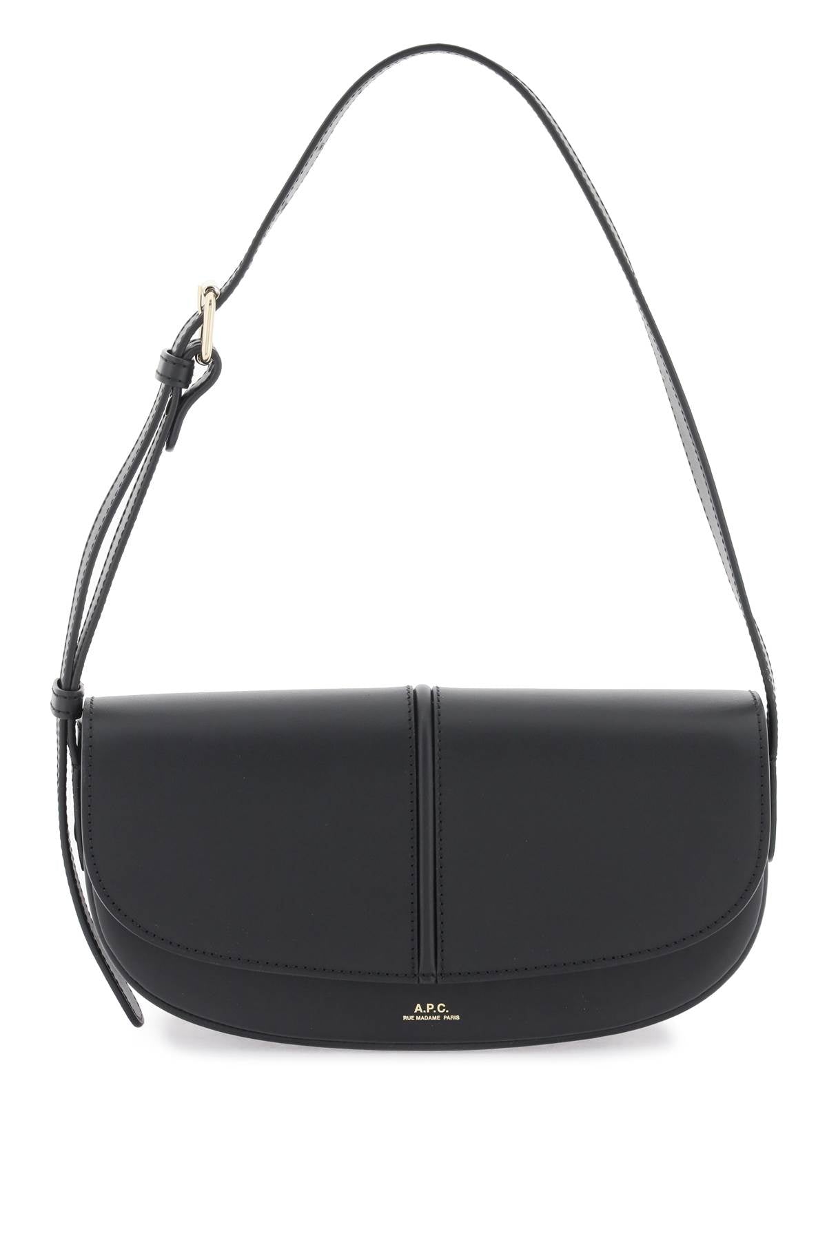 A.P.C. betty shoulder bag - VivaceVenus