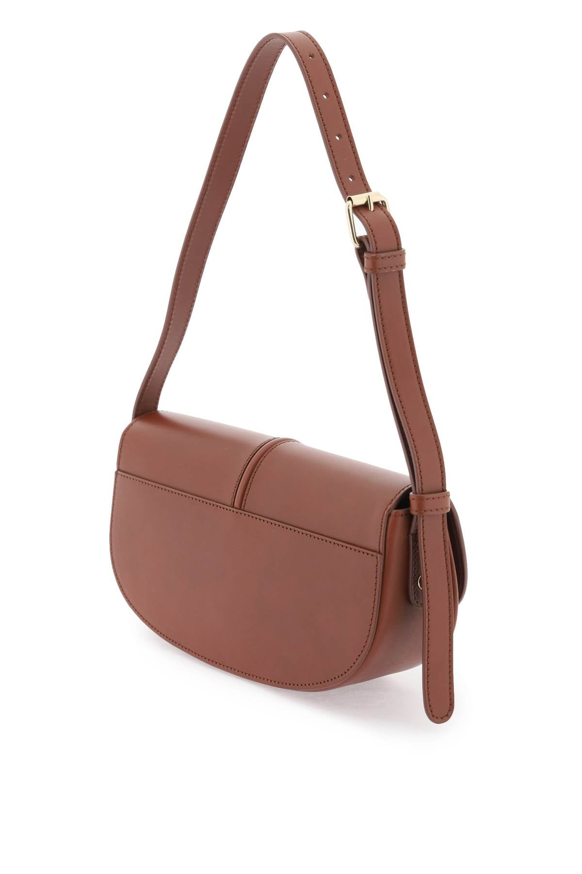 A.P.C. betty shoulder bag - VivaceVenus