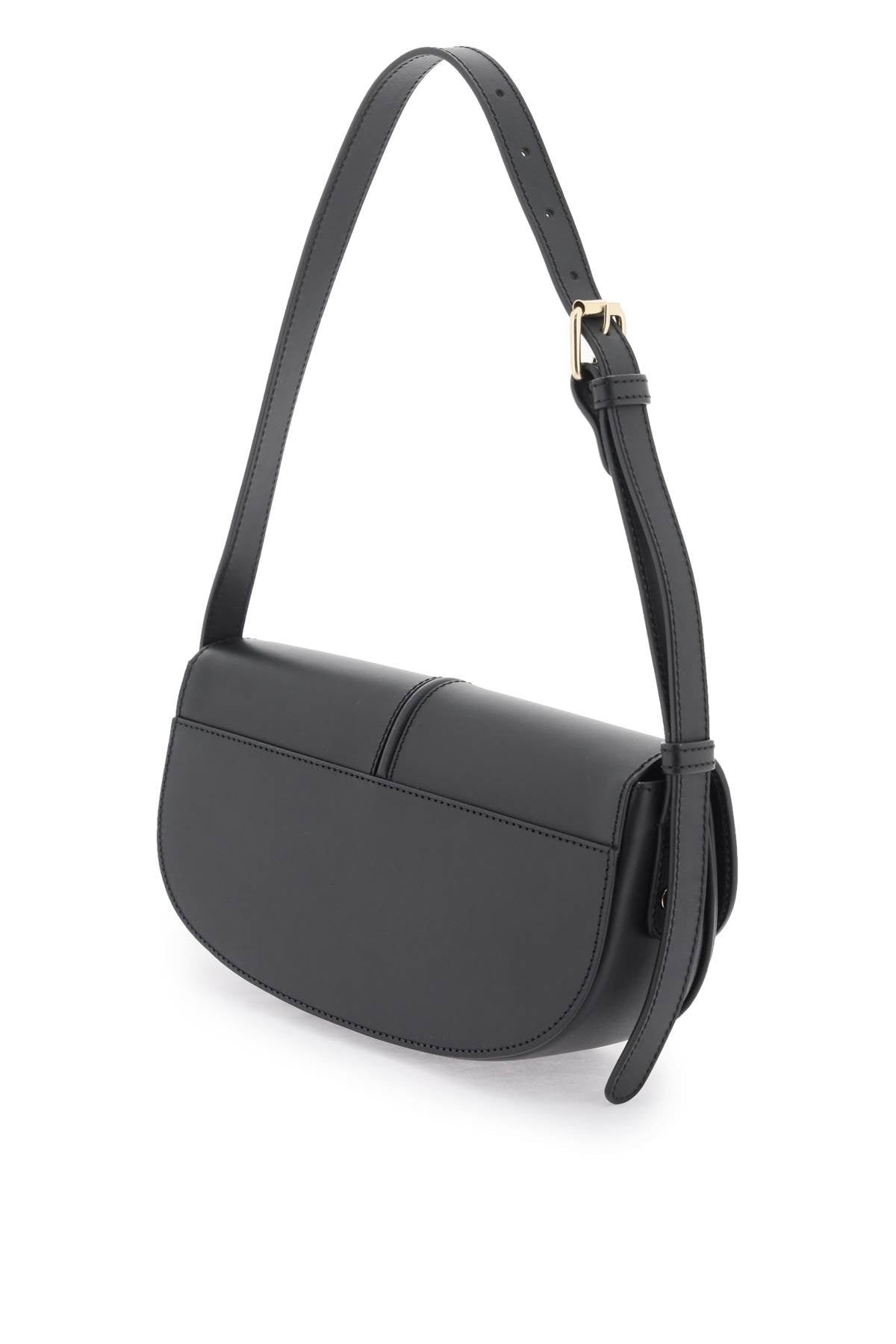 A.P.C. betty shoulder bag - VivaceVenus