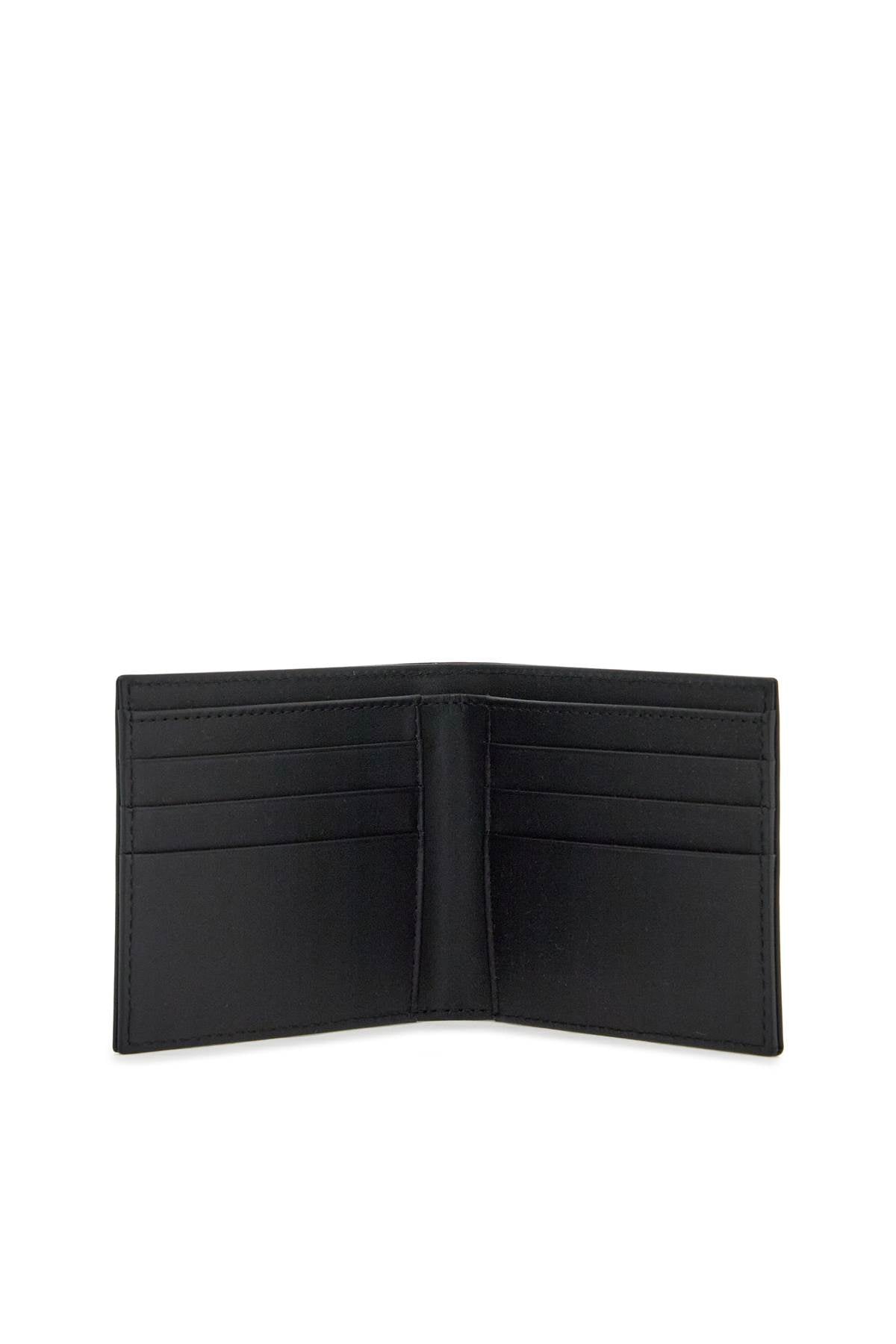 A.P.C. aly bi-fold wallet - VivaceVenus