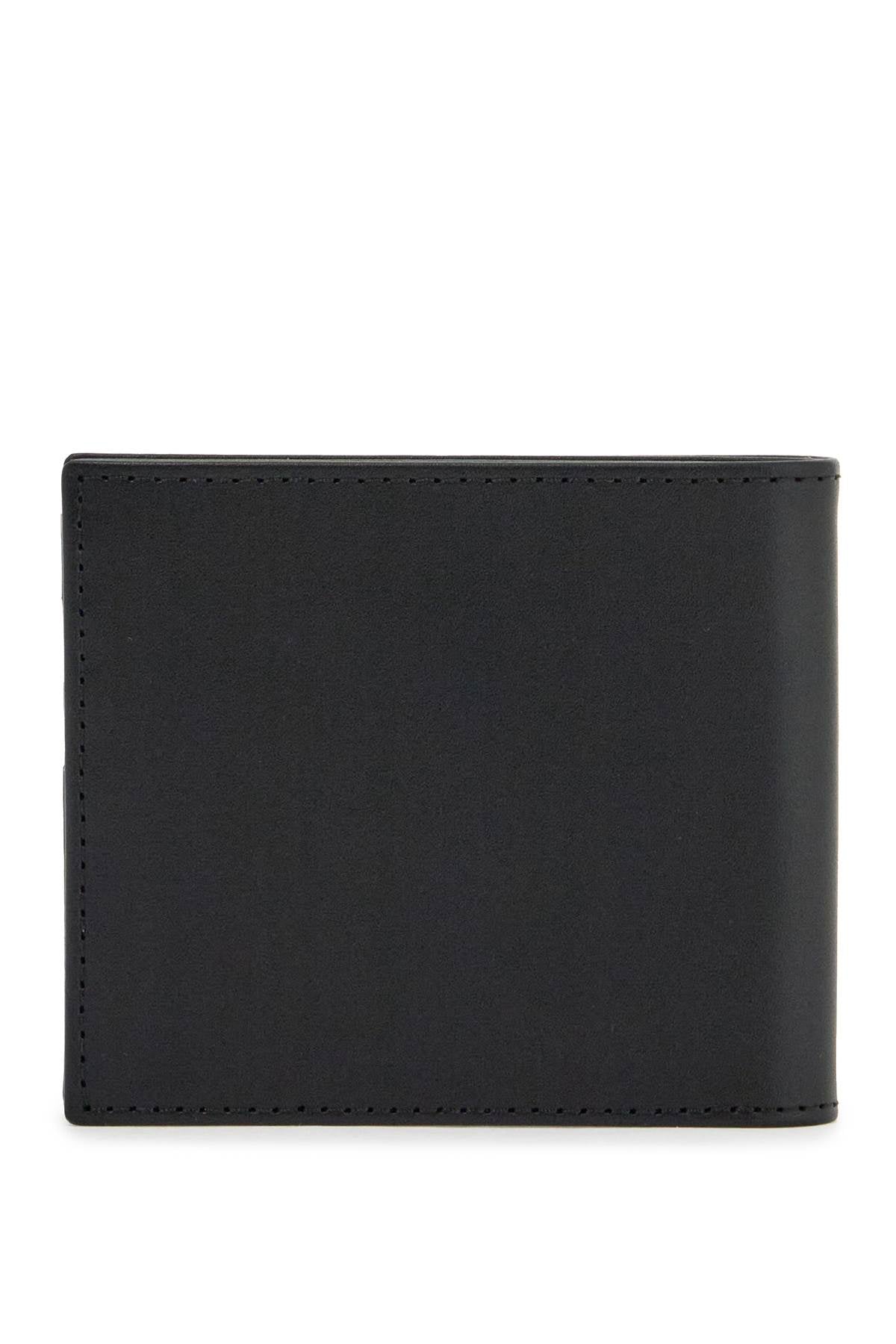 A.P.C. aly bi-fold wallet - VivaceVenus