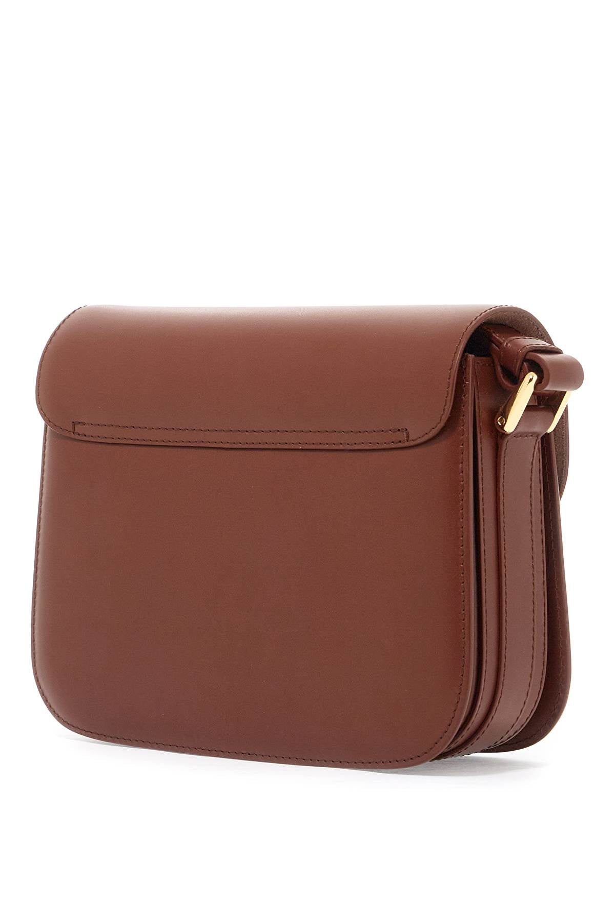 A.P.C. grace small shoulder bag - VivaceVenus