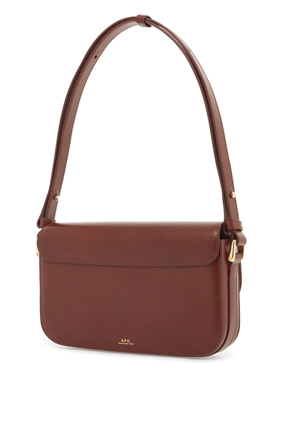 A.P.C. grace baguette bag - VivaceVenus