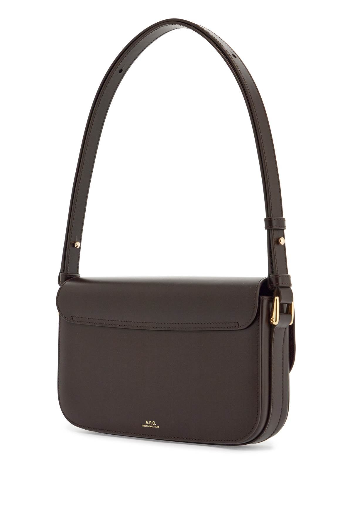 A.P.C. grace baguette bag - VivaceVenus