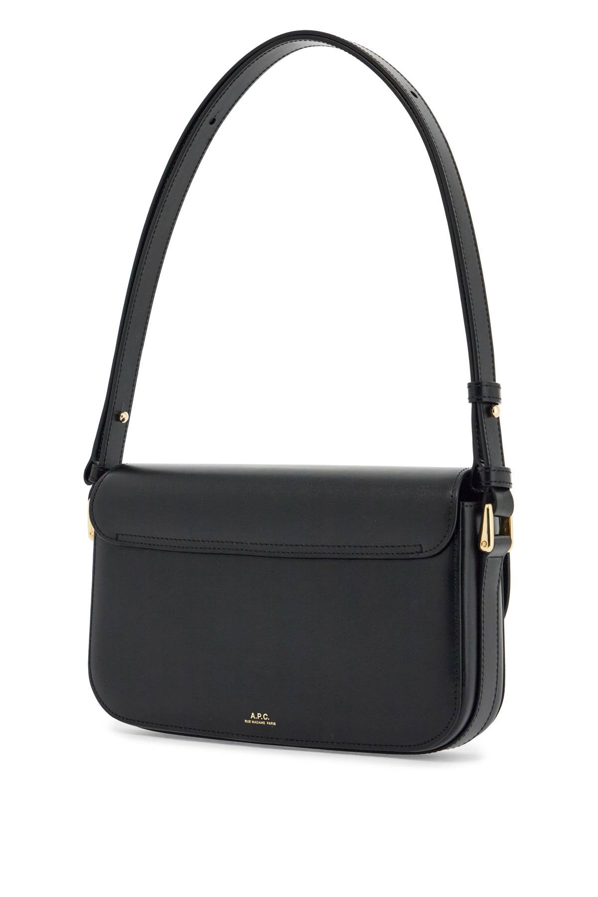 A.P.C. grace baguette bag - VivaceVenus