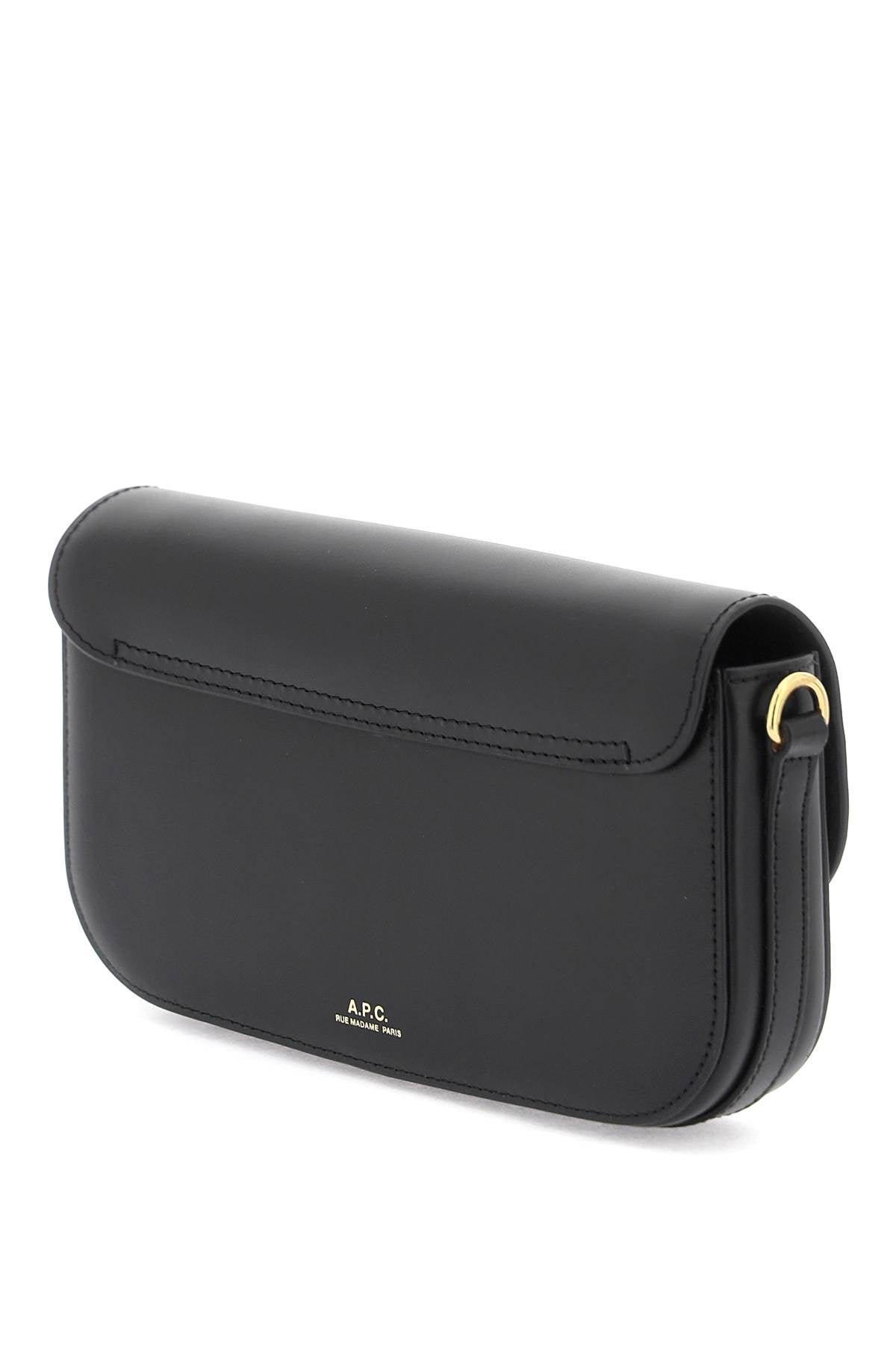 A.P.C. grace clutch hand - VivaceVenus