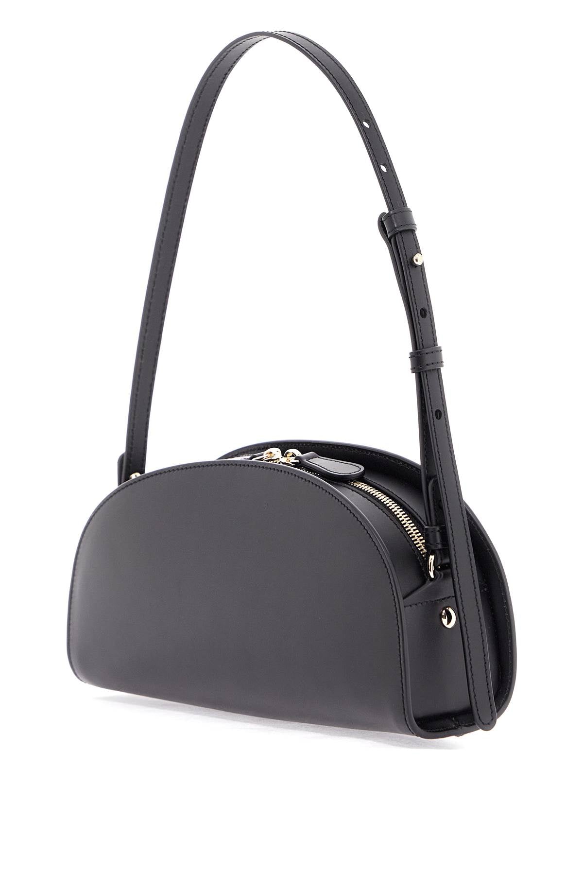 A.P.C. demi-lune shoulder bag - VivaceVenus