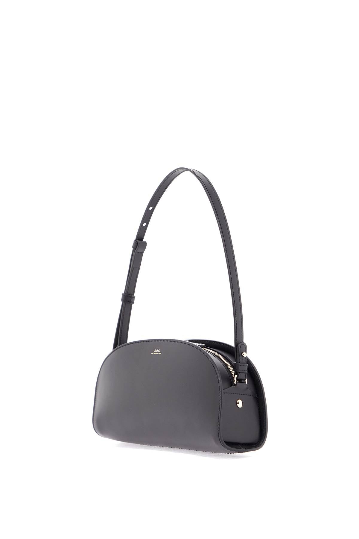 A.P.C. demi-lune shoulder bag - VivaceVenus